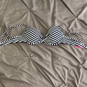 Xhilaration Push-Up Bikini Top